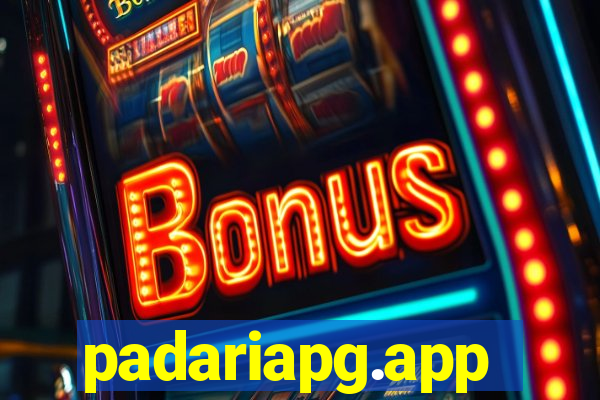 padariapg.app