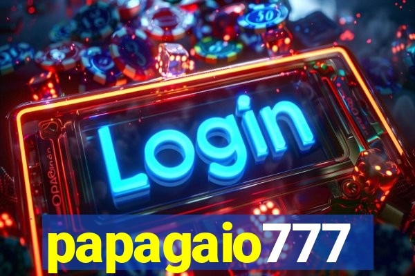 papagaio777