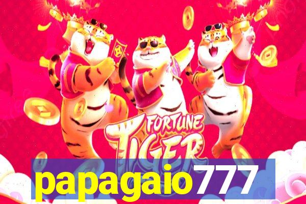 papagaio777