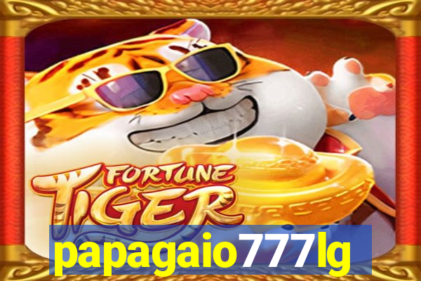 papagaio777lg