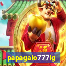 papagaio777lg