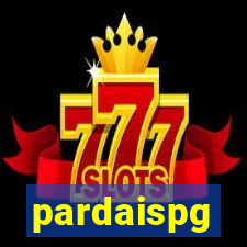 pardaispg