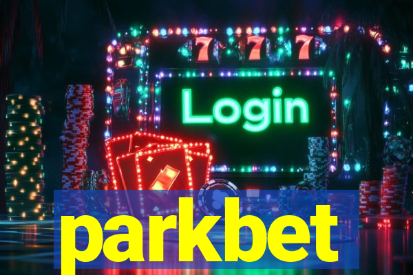 parkbet