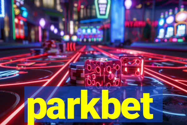 parkbet