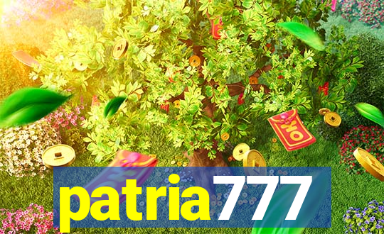 patria777