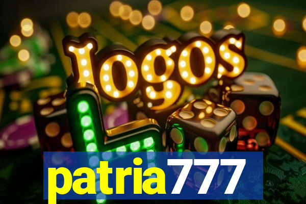 patria777