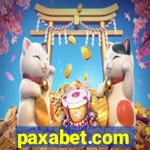 paxabet.com