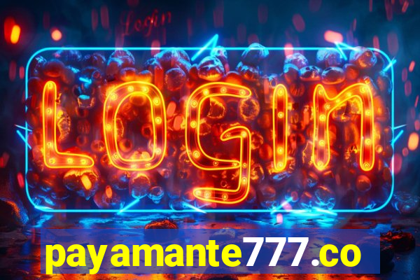 payamante777.com