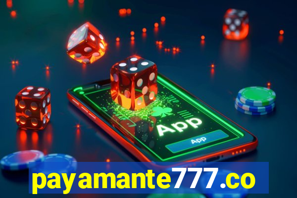 payamante777.com