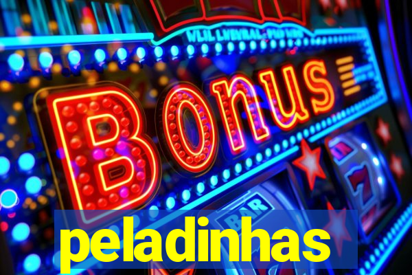 peladinhas