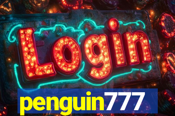 penguin777