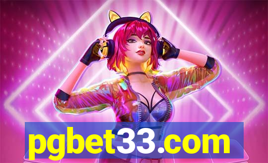 pgbet33.com