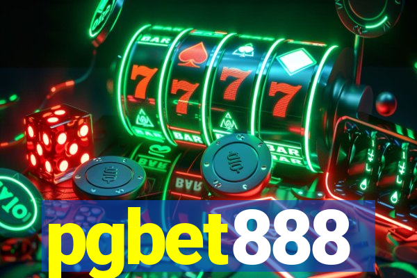 pgbet888