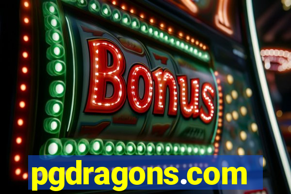 pgdragons.com