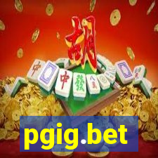 pgig.bet