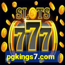 pgkings7.com