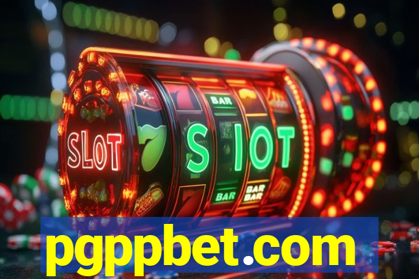 pgppbet.com