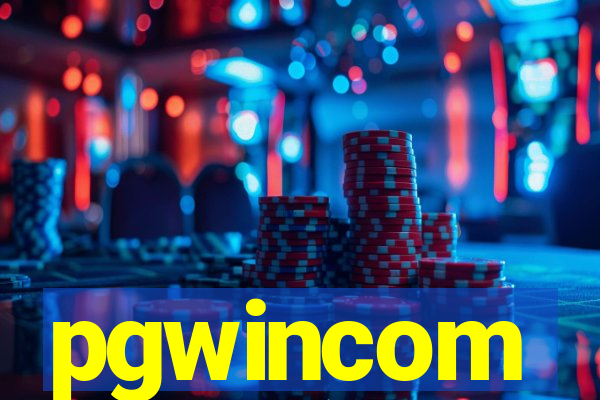 pgwincom