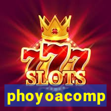 phoyoacomp