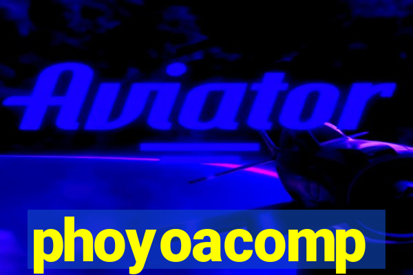 phoyoacomp