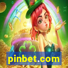 pinbet.com