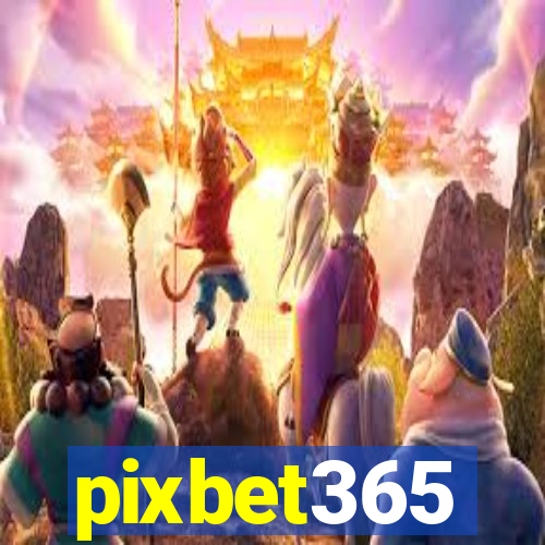 pixbet365