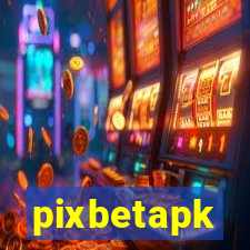 pixbetapk