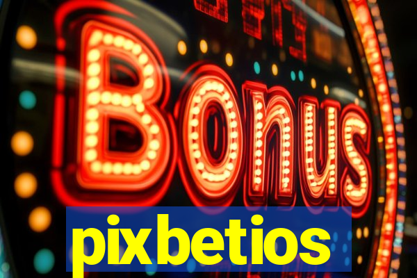 pixbetios