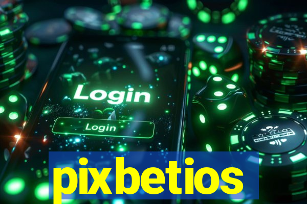 pixbetios