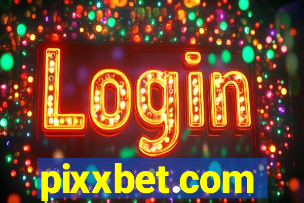 pixxbet.com