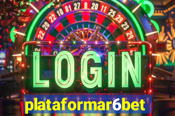 plataformar6bet