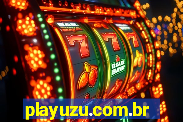 playuzu.com.br