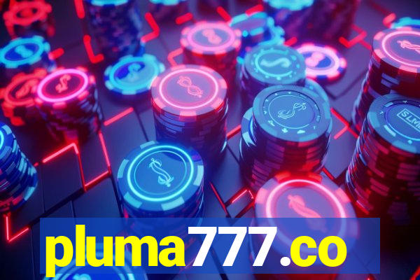 pluma777.co