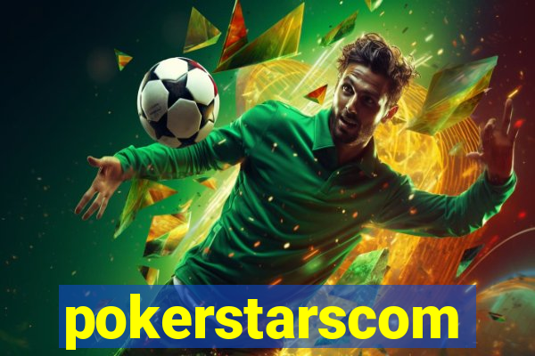 pokerstarscom