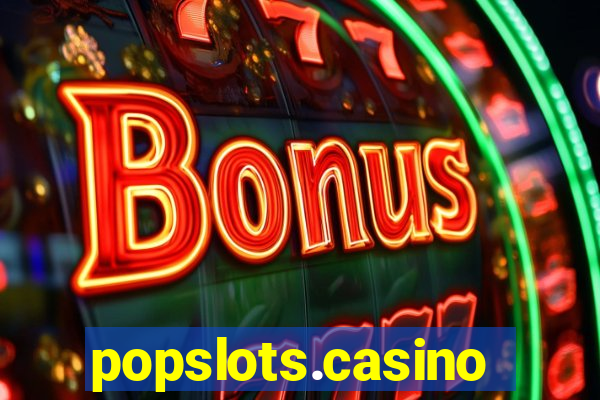 popslots.casino