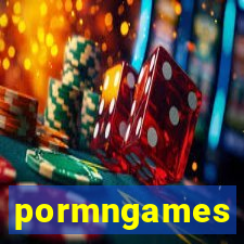 pormngames