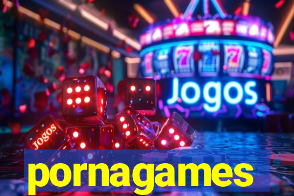 pornagames