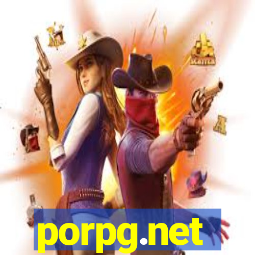 porpg.net