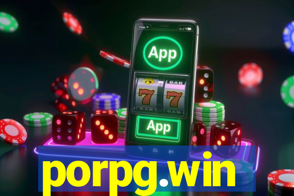 porpg.win