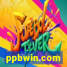 ppbwin.com