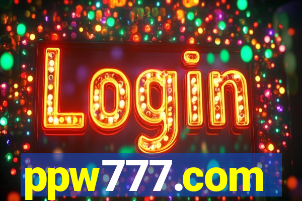 ppw777.com