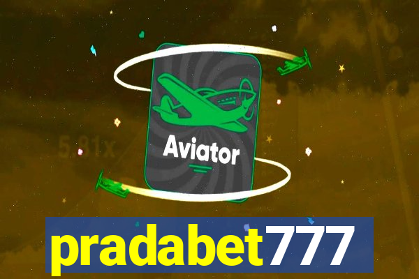 pradabet777