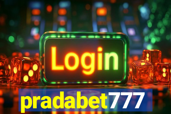 pradabet777