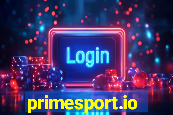 primesport.io