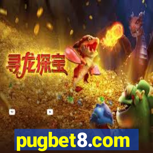 pugbet8.com