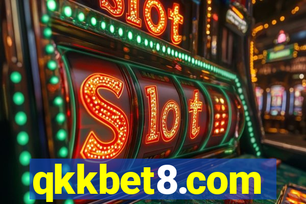 qkkbet8.com