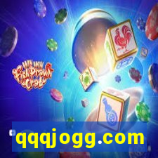 qqqjogg.com