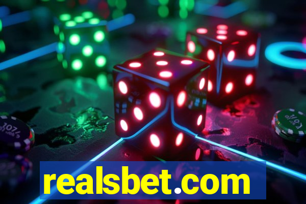 realsbet.com