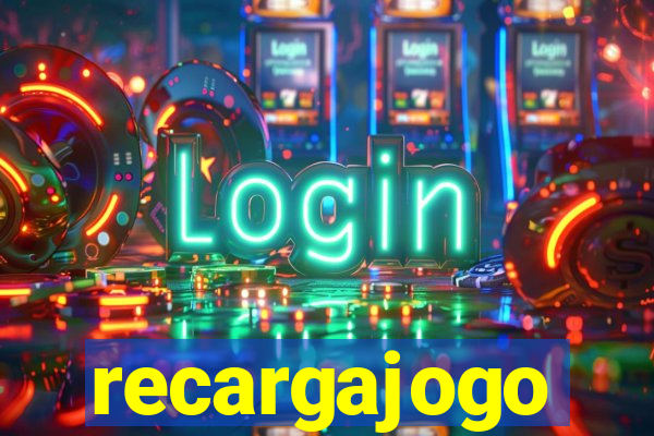 recargajogo