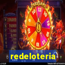 redeloteria